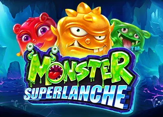 RTP Pragmatic Play Monster Superlanche